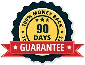 Breathe money back gurantee