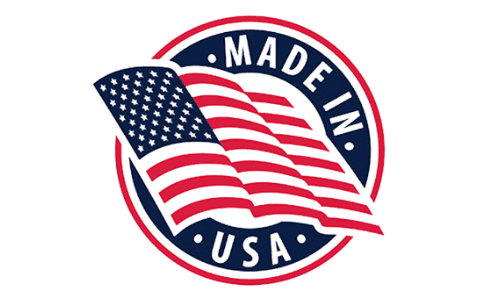 Breathe Made In USA